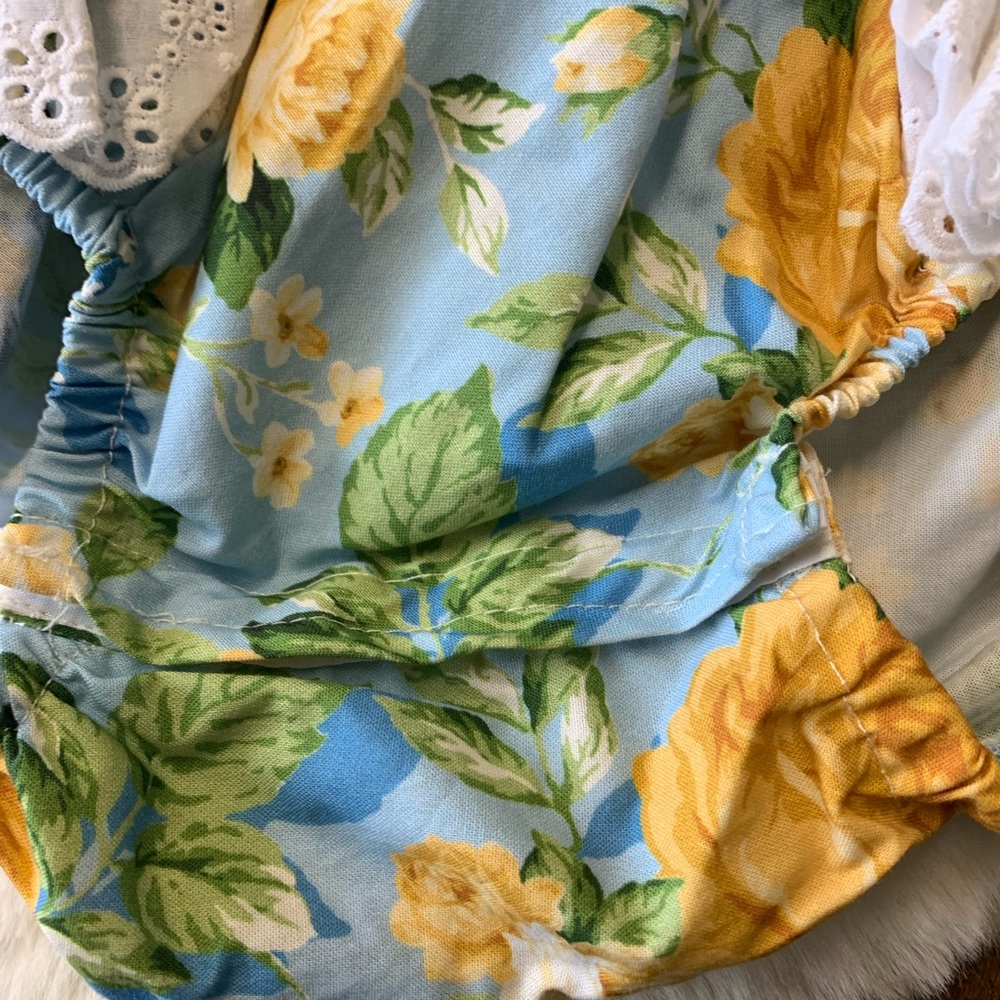 Sunsuit - Picture 4 of 8